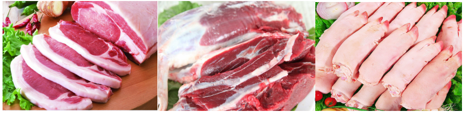 豬肉類配送 豬肉類配送
